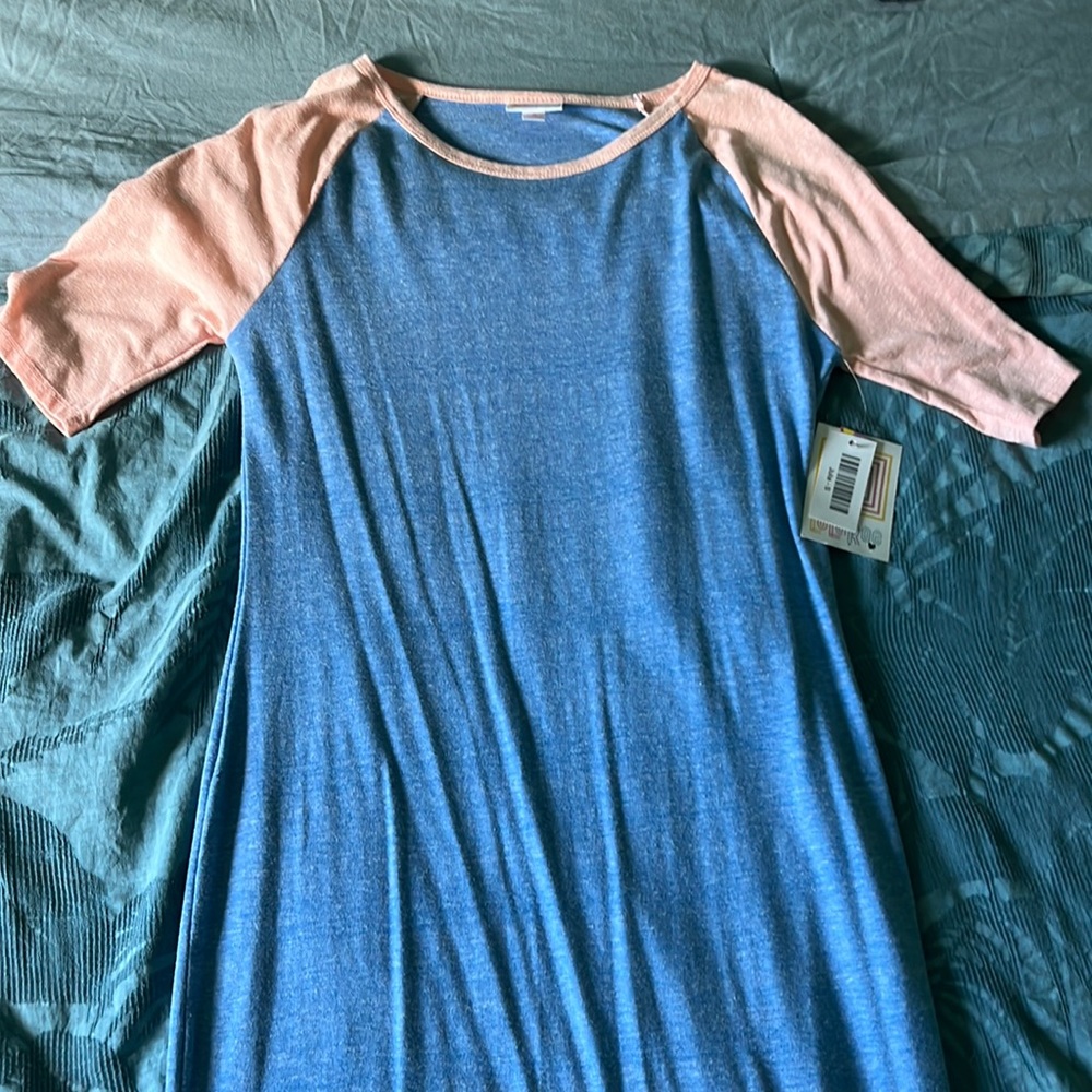 Lularoe Julia